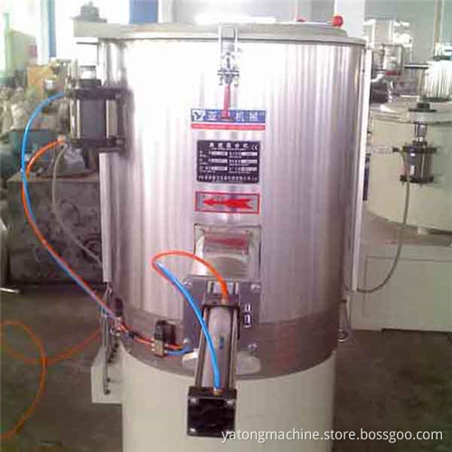 SRL-Z300/600 High-Speed Mixer